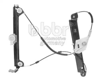 BBR AUTOMOTIVE 0038014915 -  Подъемное устройство для окон